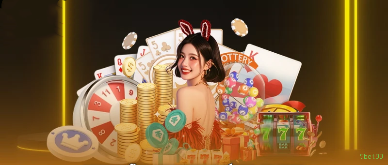 Download app 9bet99 Android iOS