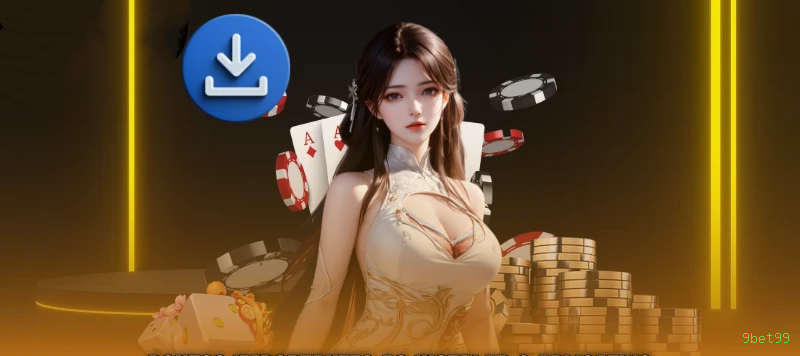 Slots no app 9bet99 mobile