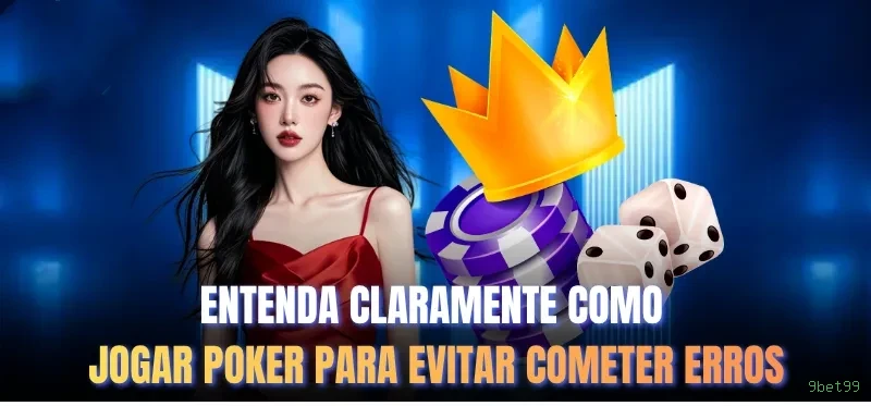 Guia rápido de apostas ao vivo na 9bet99