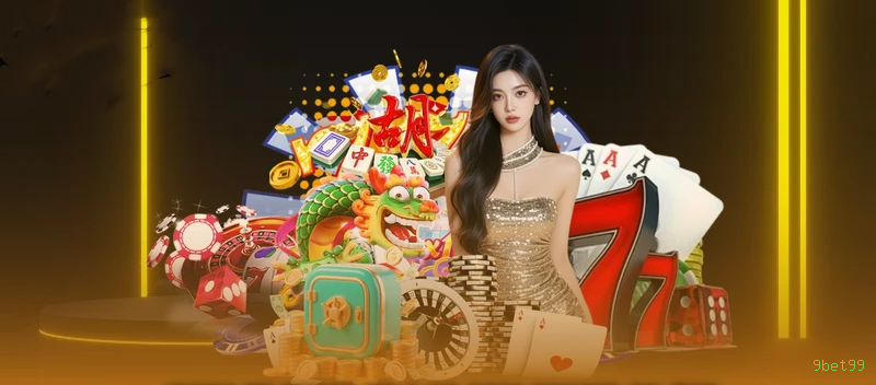 Roleta e blackjack 9bet99