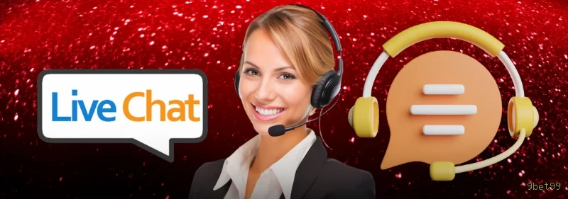 Cassino 9bet99 app mobile