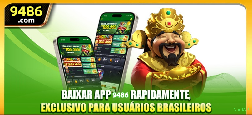 Plataforma 9bet99 - cassino e apostas
