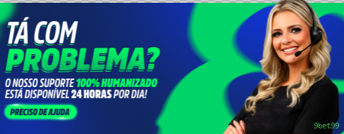 Suporte 9bet99